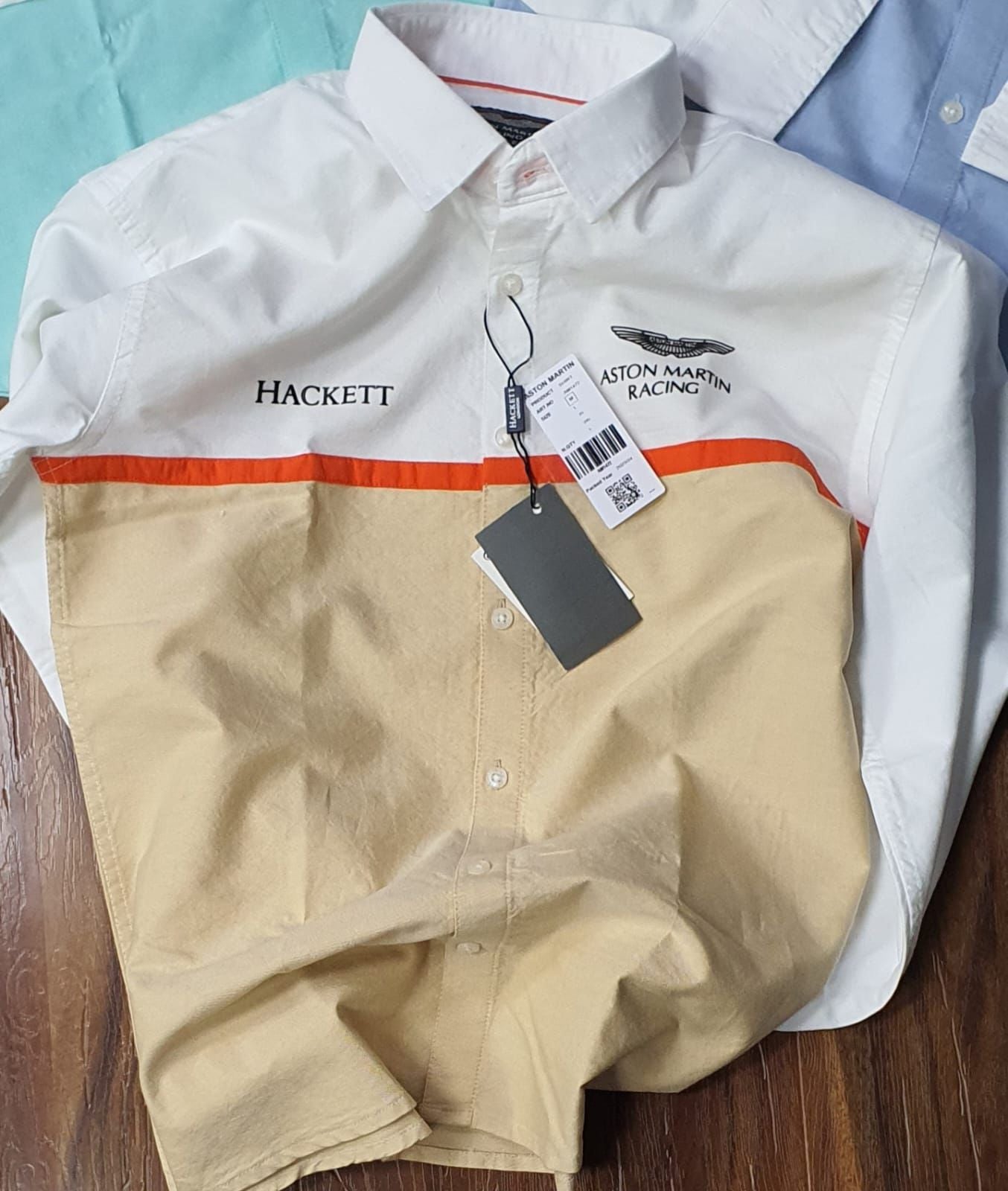 PREMIUM QUALITY SHIRTS COLLECTION FOR MEN