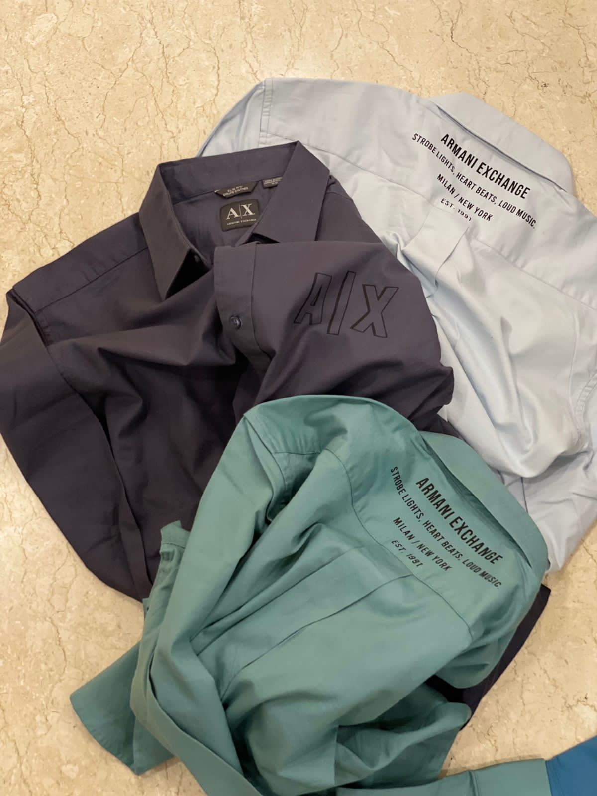 Exclusive Premium Quality Shirts