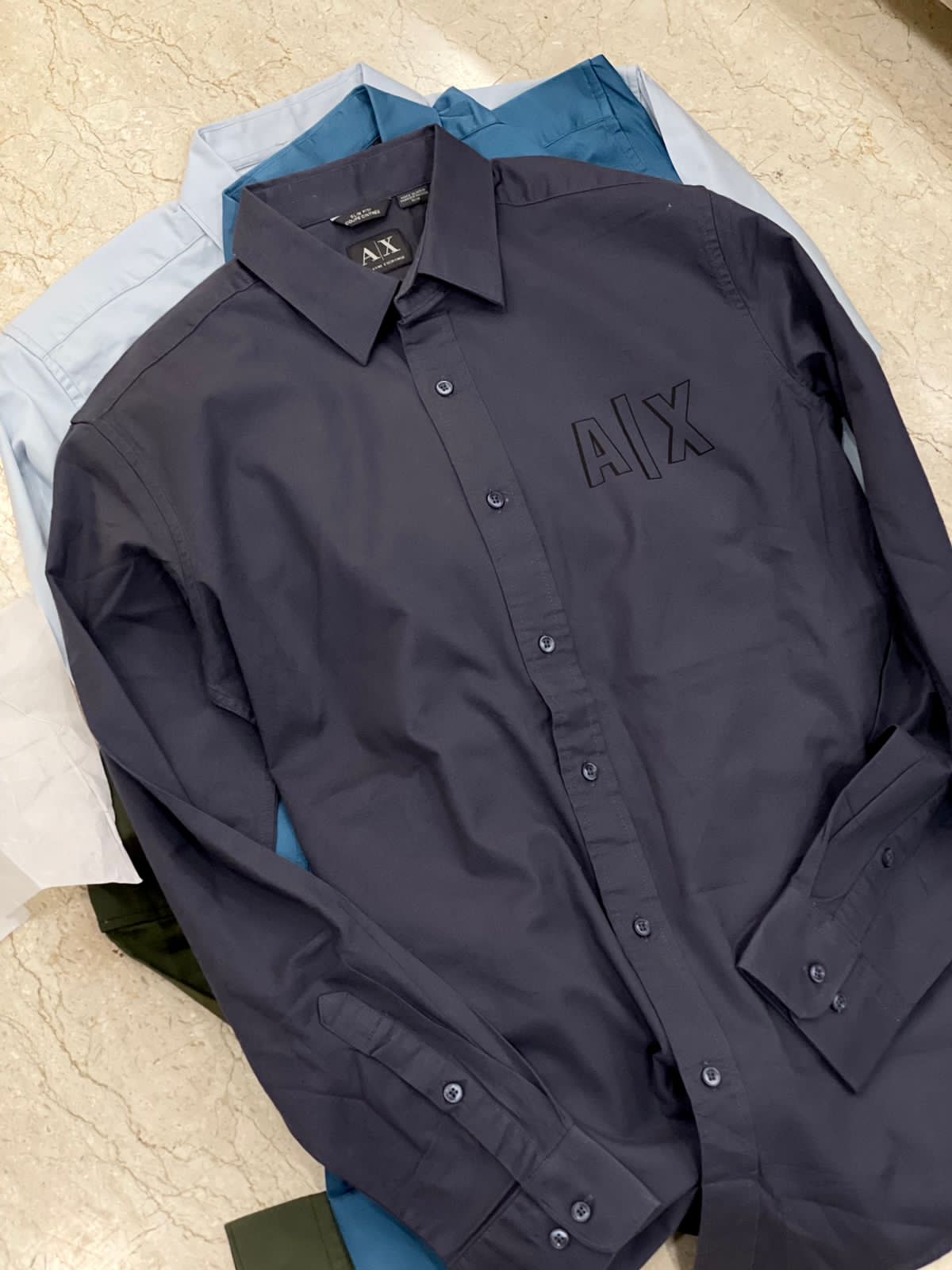 Exclusive Premium Quality Shirts