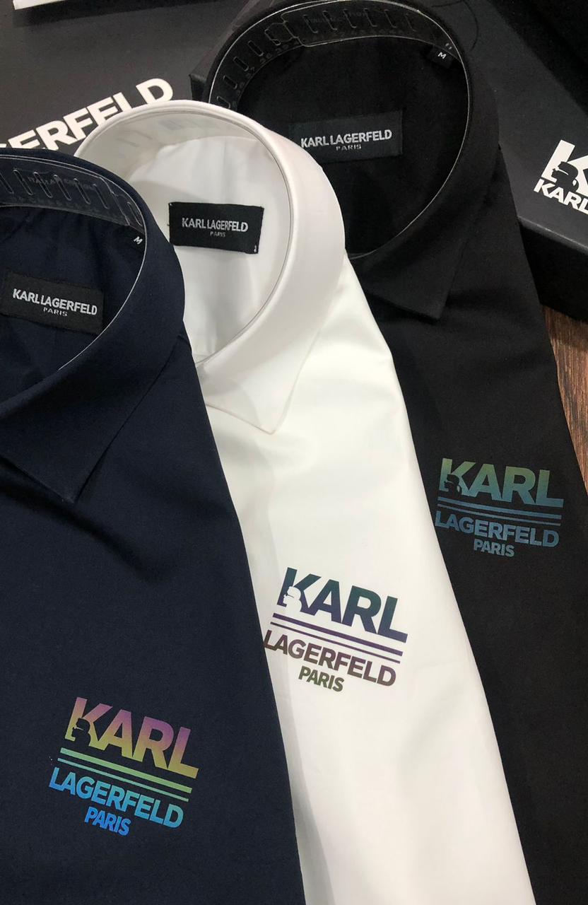 Luxury Embossed Shirts For Men