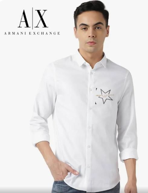 Premium Full Sleeves Shirt for Men