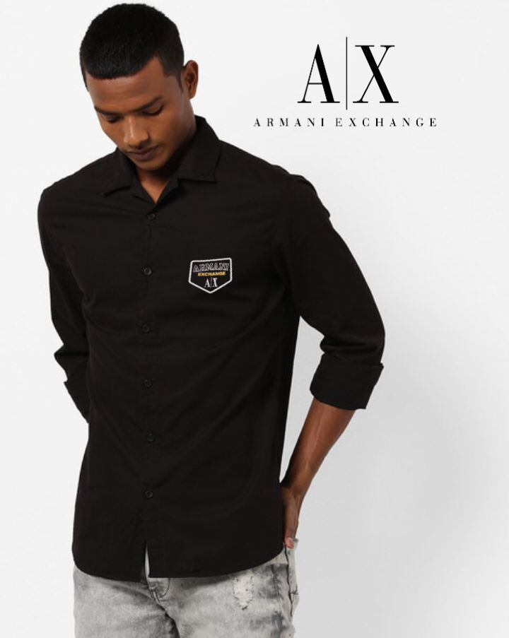 Premium Full Sleeves Shirt for Men