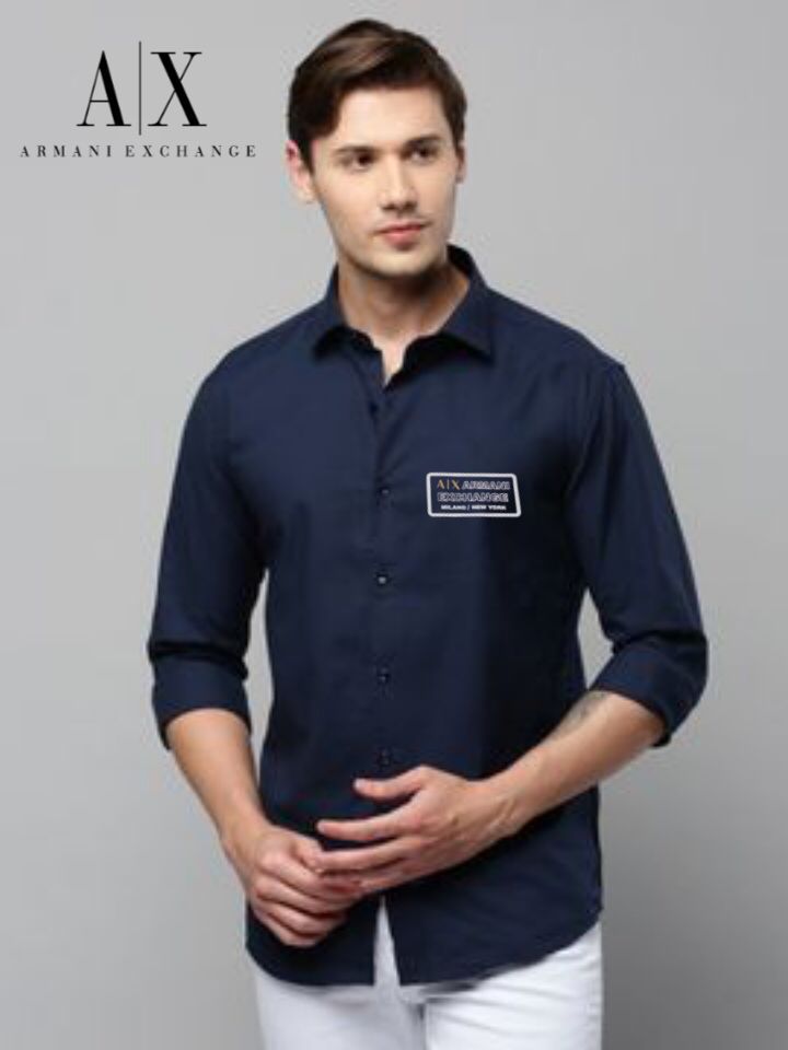 Premium Full Sleeves Shirt for Men