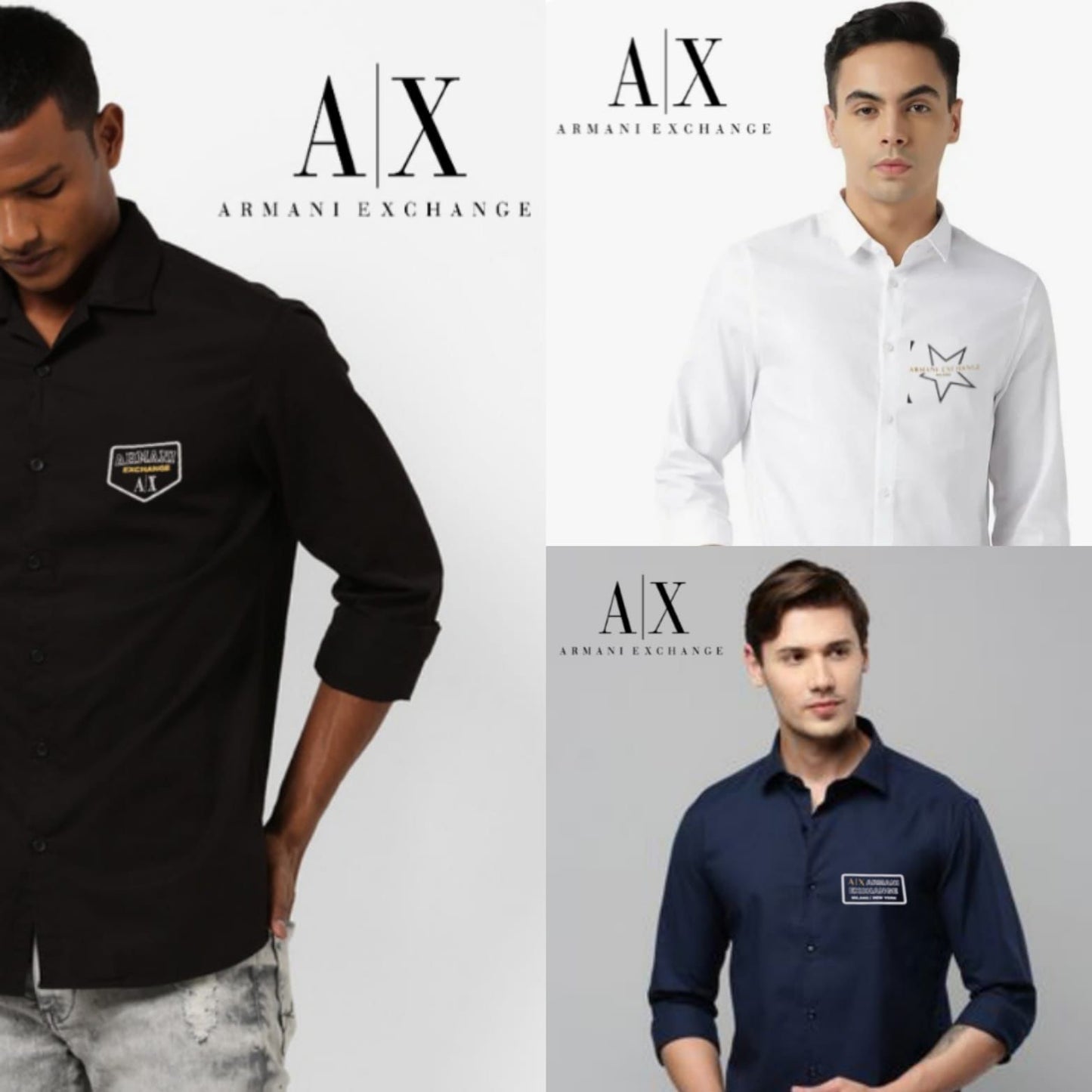 Premium Full Sleeves Shirt for Men