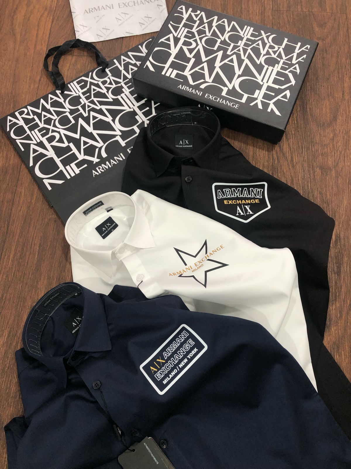 Premium Full Sleeves Shirt for Men