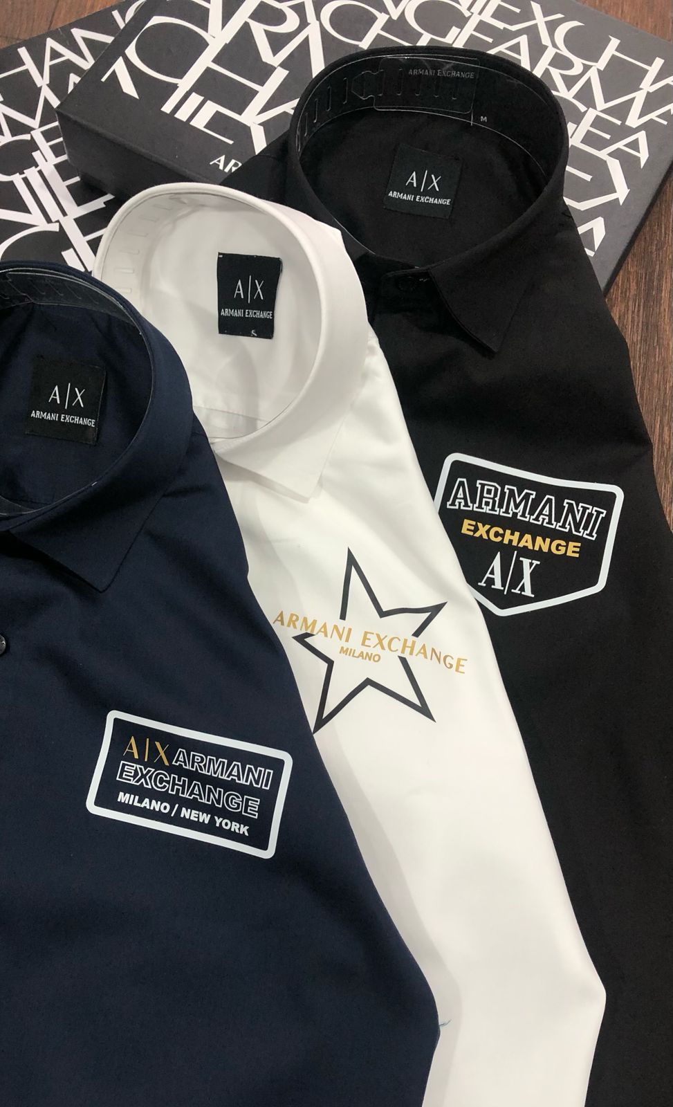 Premium Full Sleeves Shirt for Men