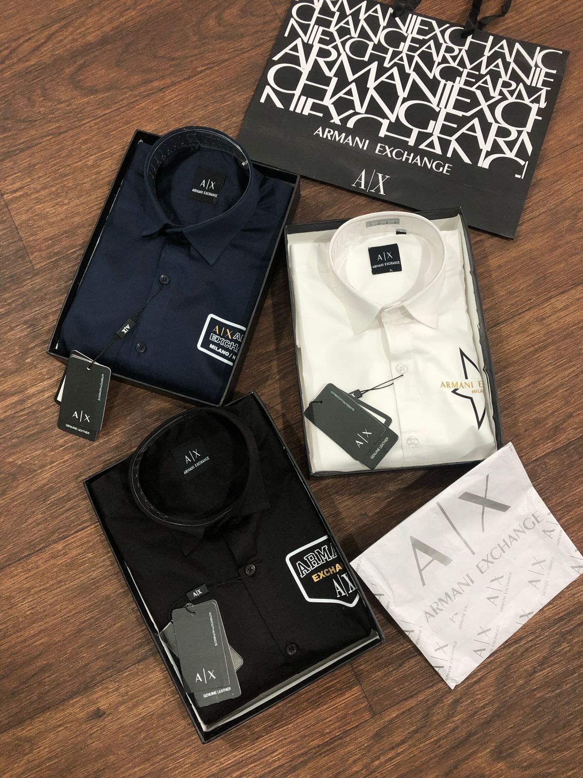 Premium Full Sleeves Shirt for Men
