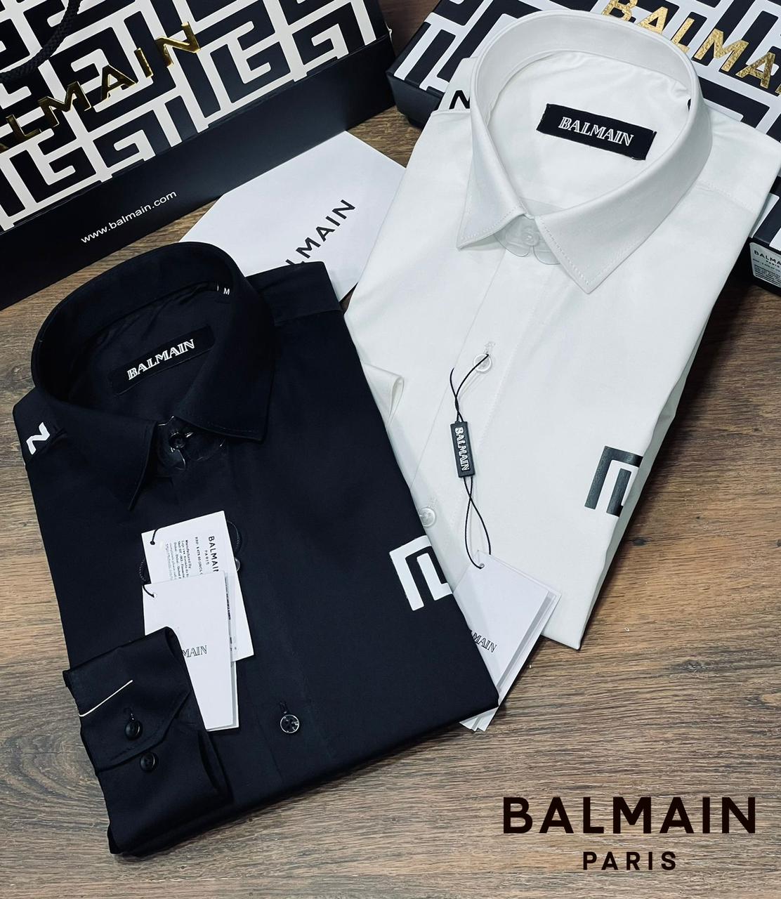 Premium Logo Full Sleeves Shirt for Men