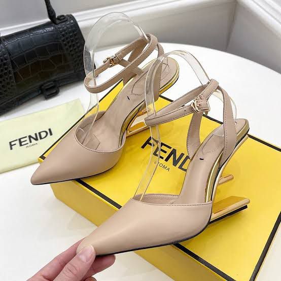PREMIUM HEELS IN STOCK FOR WOMEN