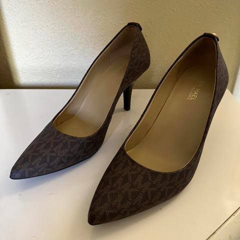 Luxury Embossed Heels for Women
