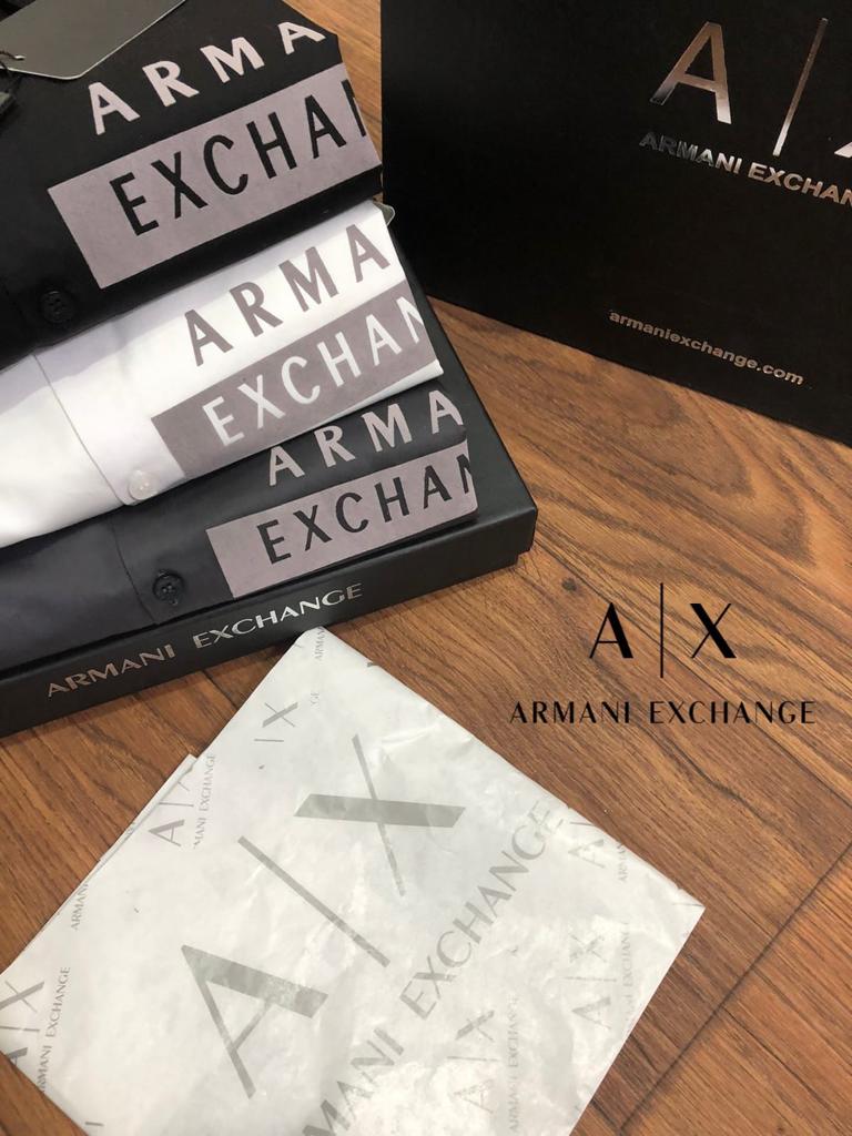 Luxury Shirts For Men