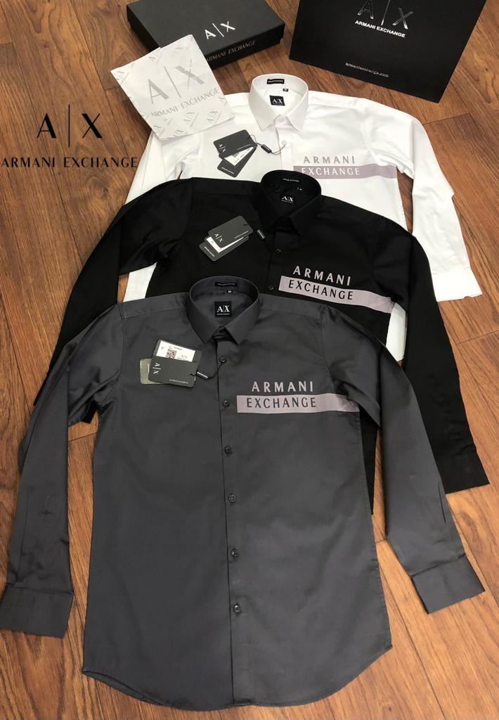 Luxury Shirts For Men