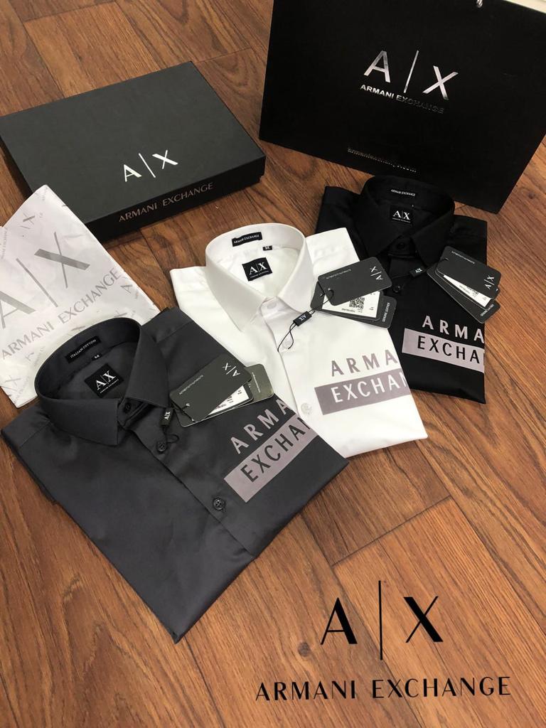 Luxury Shirts For Men
