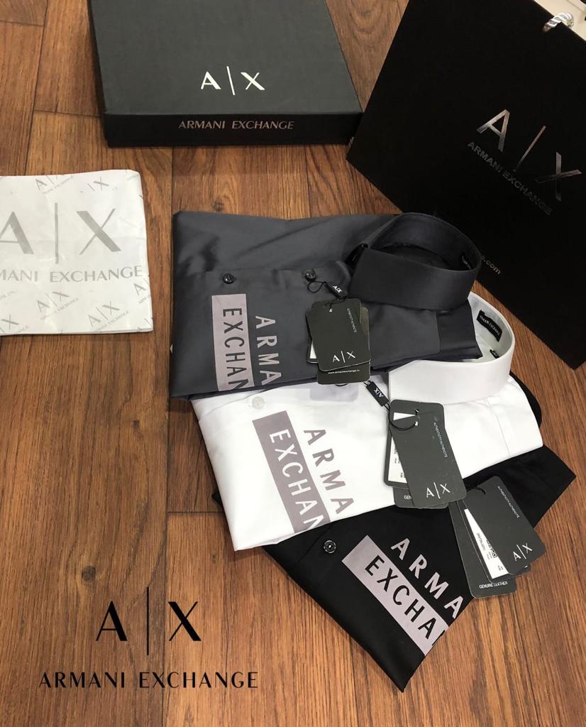 Luxury Shirts For Men