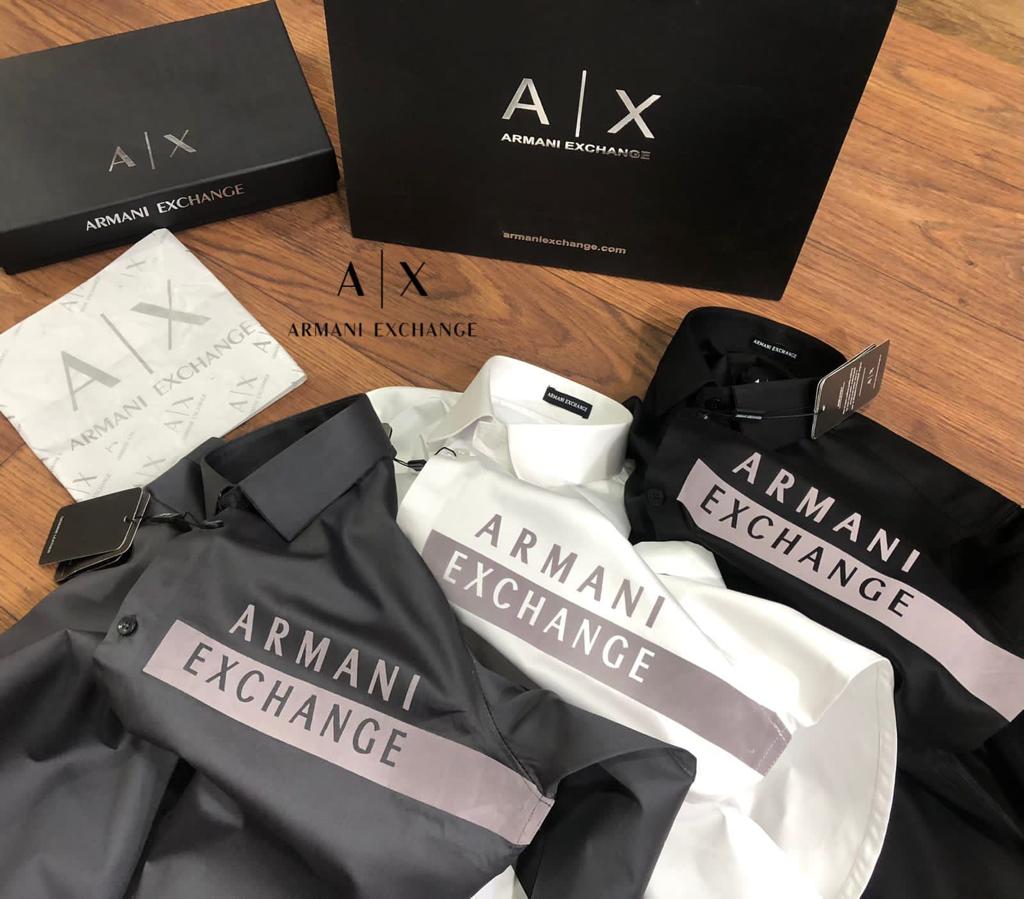 Luxury Shirts For Men