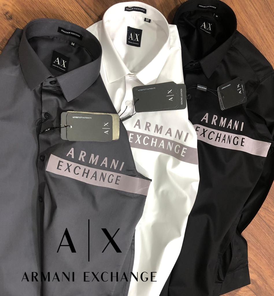 Luxury Shirts For Men
