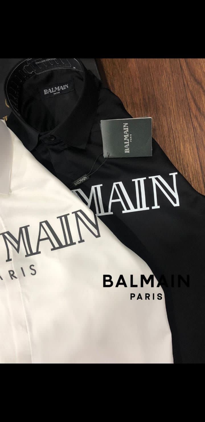 Premium Luxury Full Sleeves Shirt for Men
