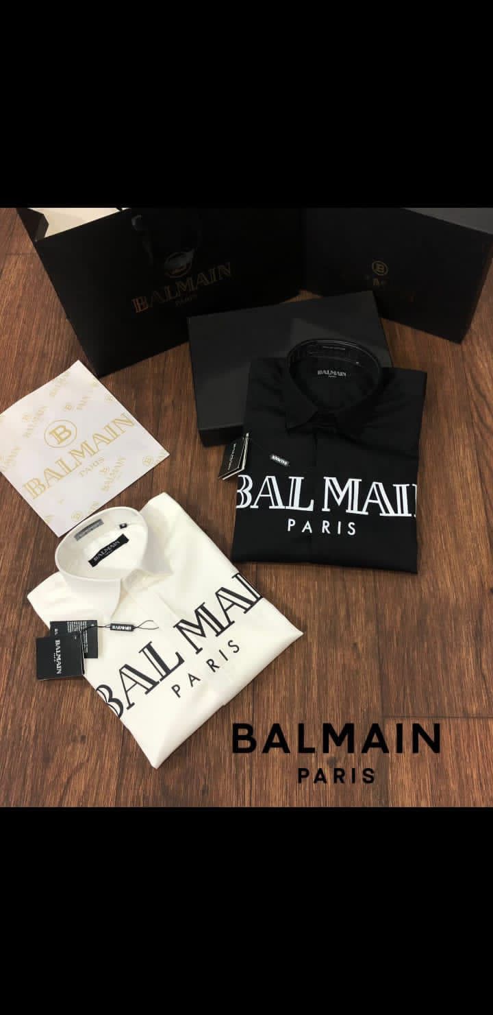 Premium Luxury Full Sleeves Shirt for Men