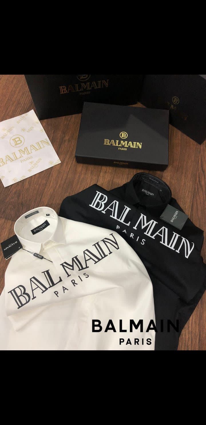Premium Luxury Full Sleeves Shirt for Men