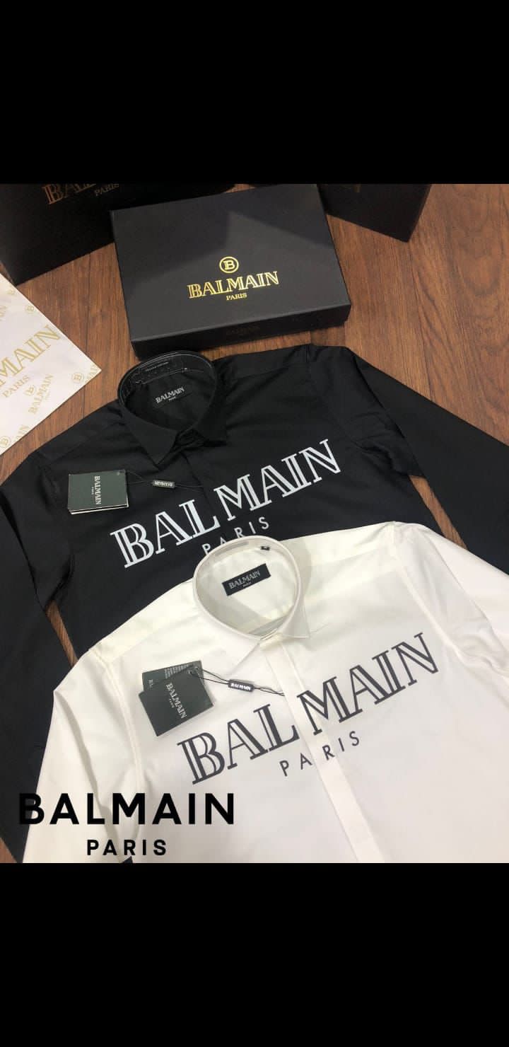 Premium Luxury Full Sleeves Shirt for Men