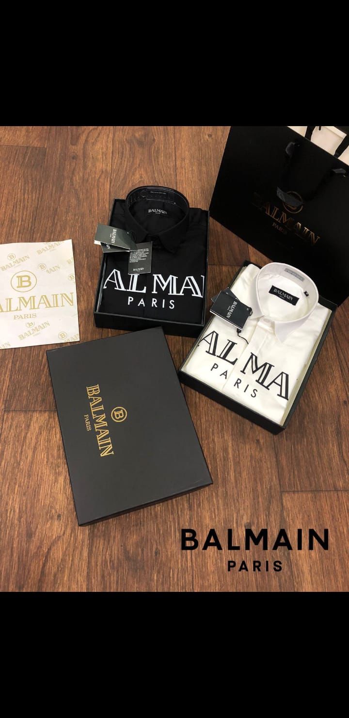 Premium Luxury Full Sleeves Shirt for Men