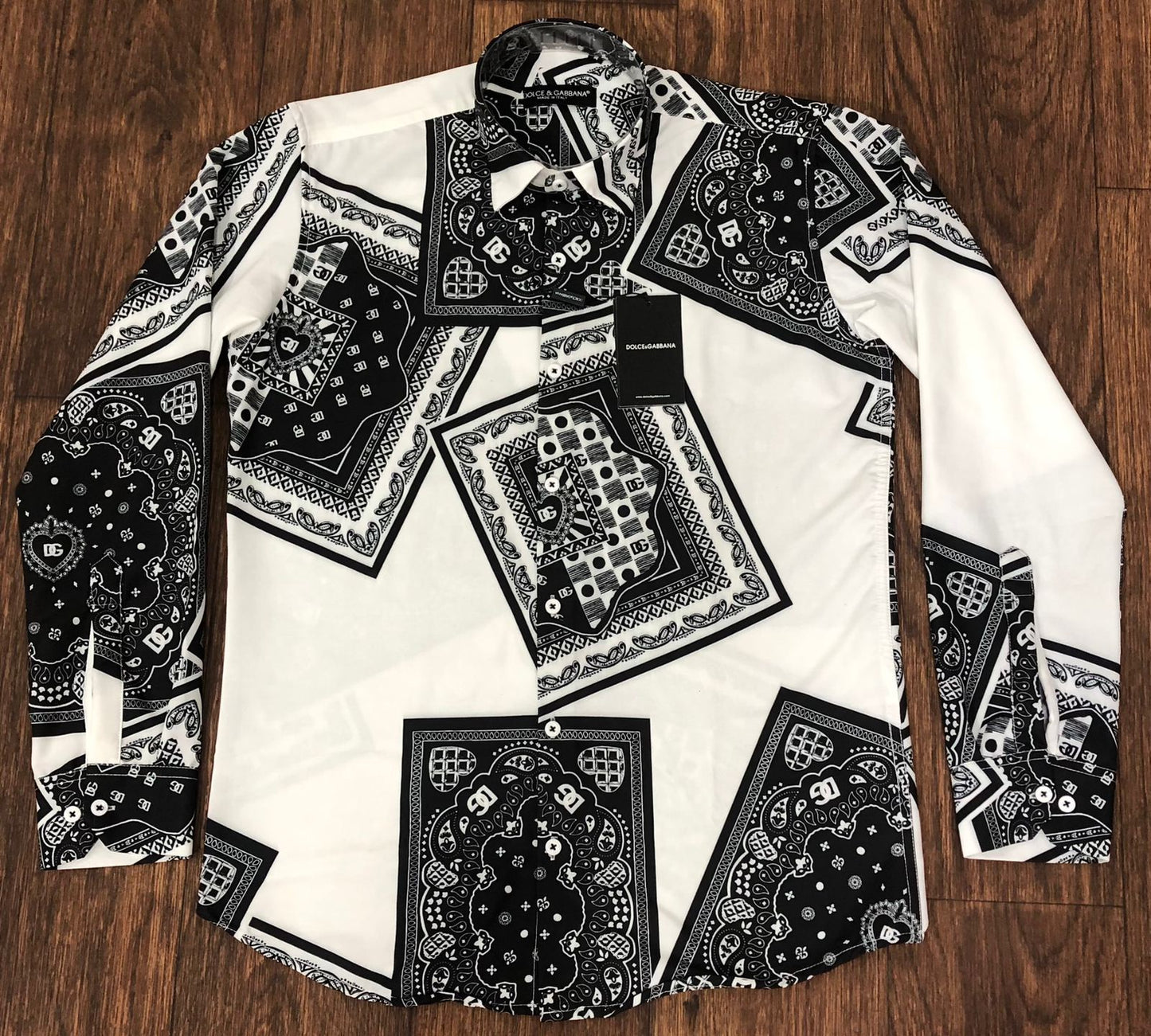PRINTED SHIRTS FOR MEN