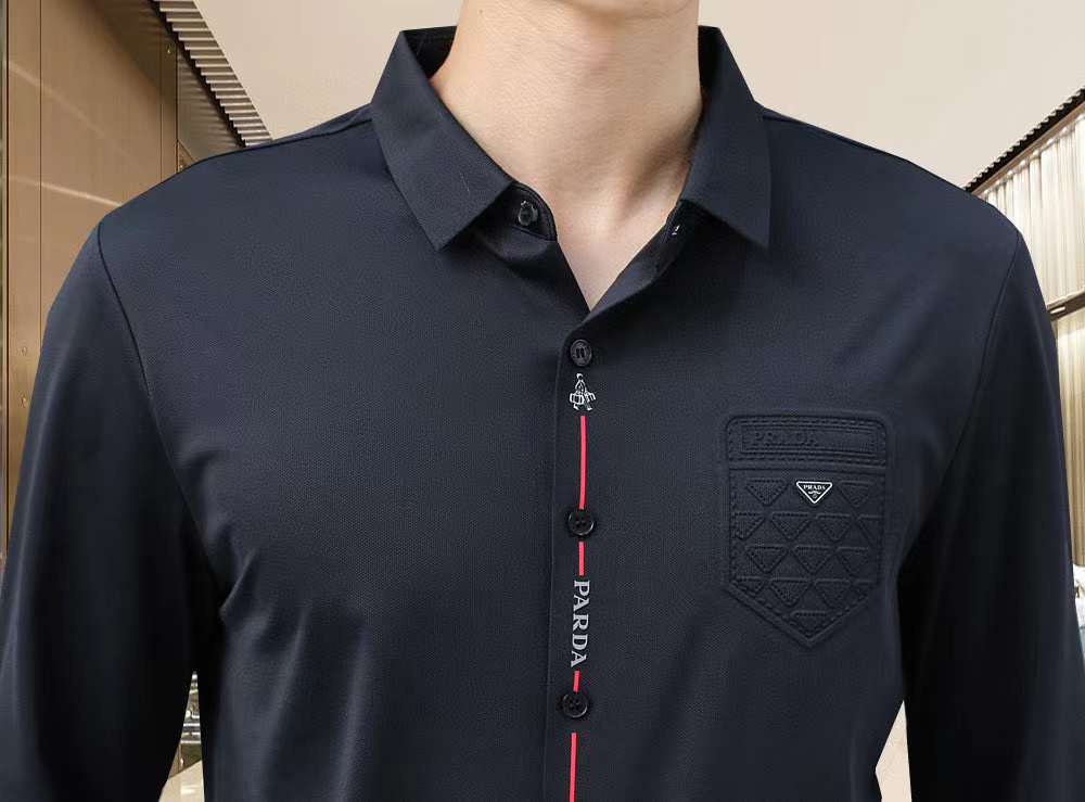 AUTHETIC SHIRTS FOR HIGH QUALITY LOVERS