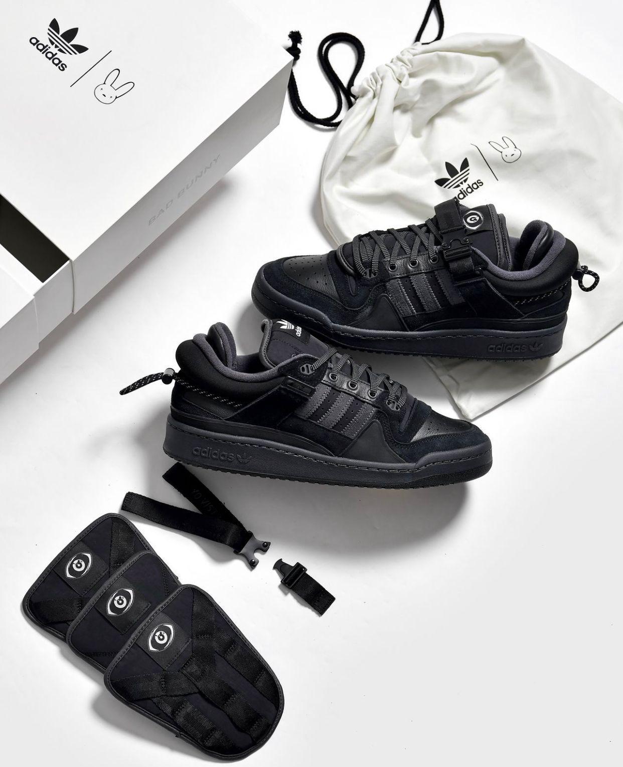 BAD BUNNY SNEAKER