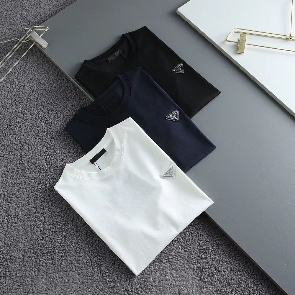 PREMIUM LOGO TEES FOR MEN