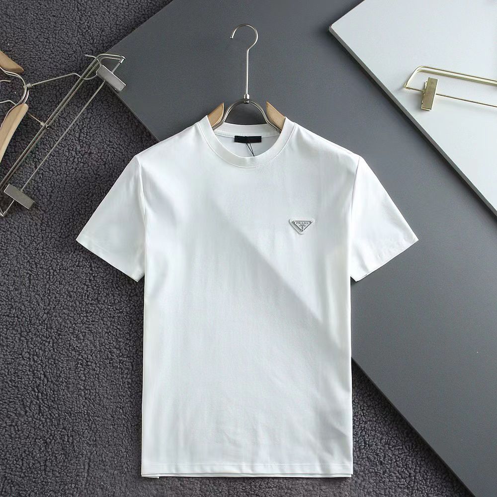 PREMIUM LOGO TEES FOR MEN