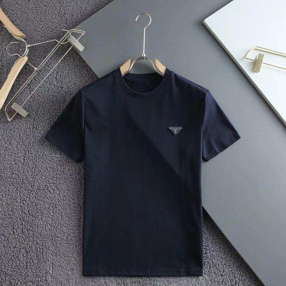 PREMIUM LOGO TEES FOR MEN