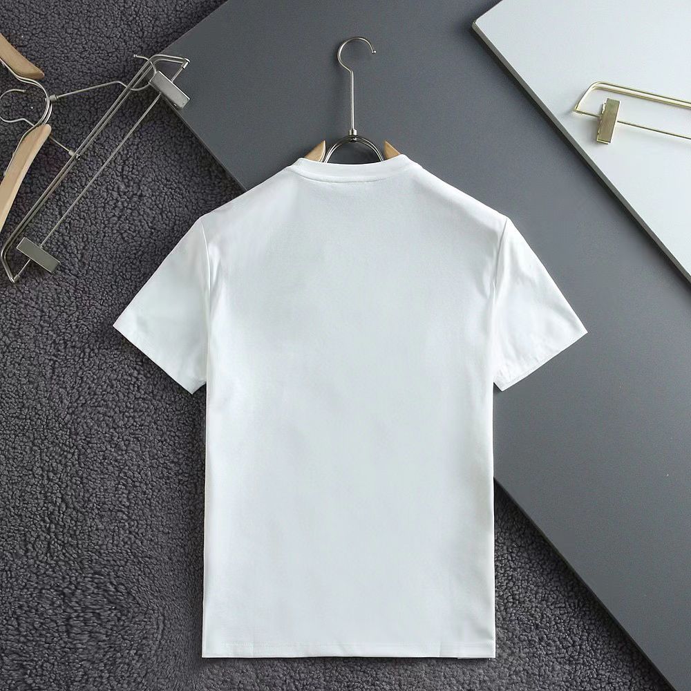 PREMIUM LOGO TEES FOR MEN