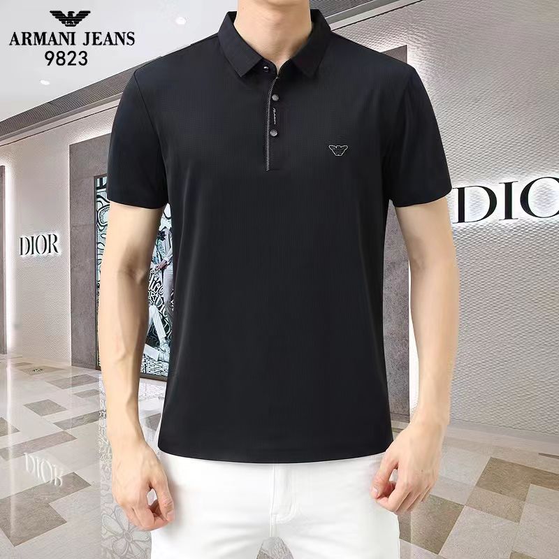 LUXURY DESIGN COLOR POLOS FOR MEN