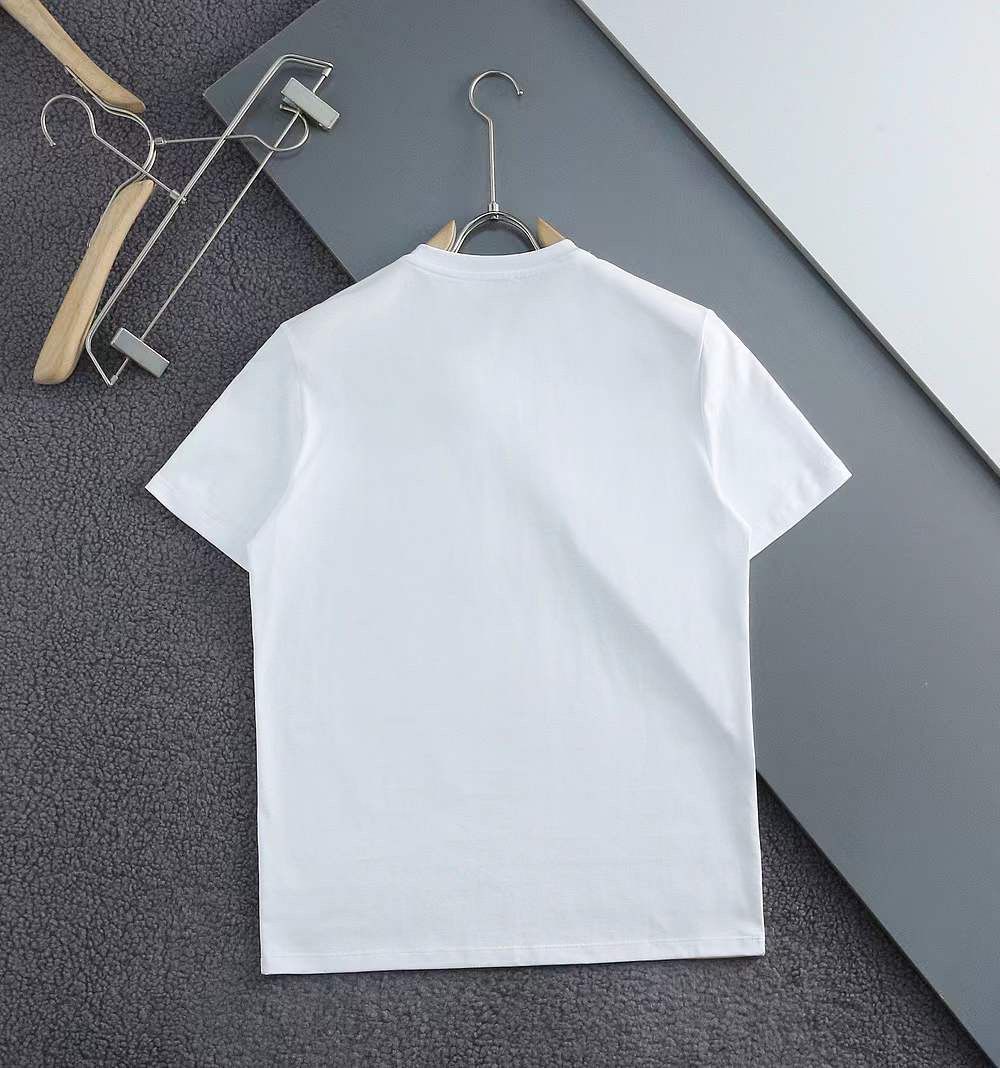 PREMIUM EMBROIDERED TEES FOR MEN