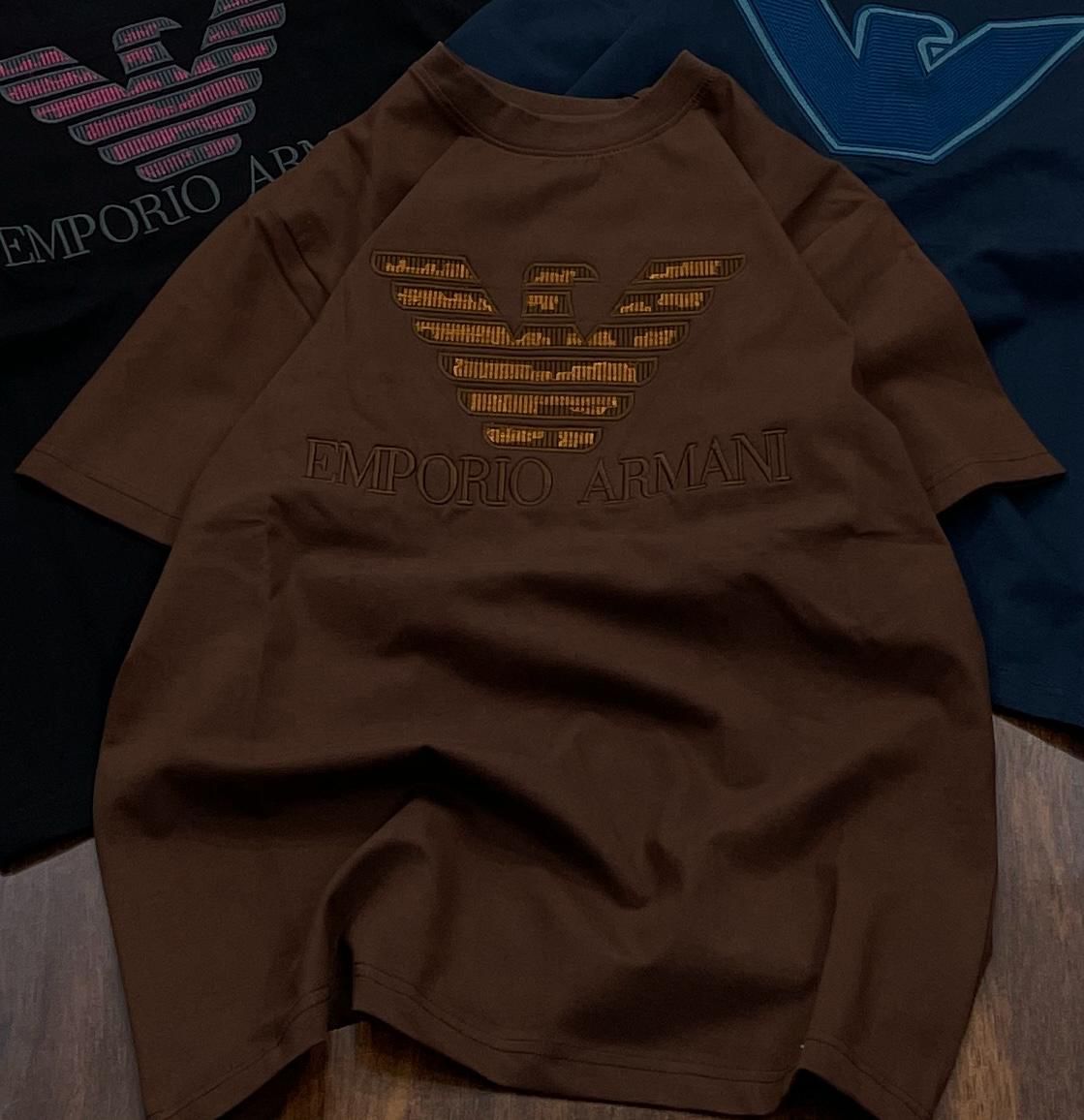 PREMIUM ROUND NECK TEES