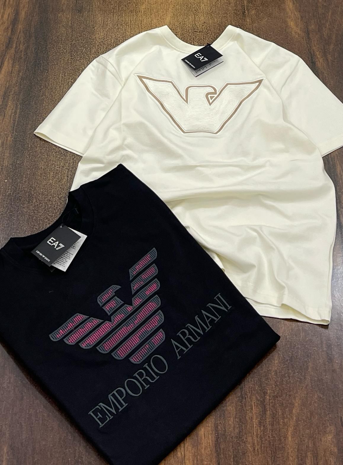PREMIUM ROUND NECK TEES