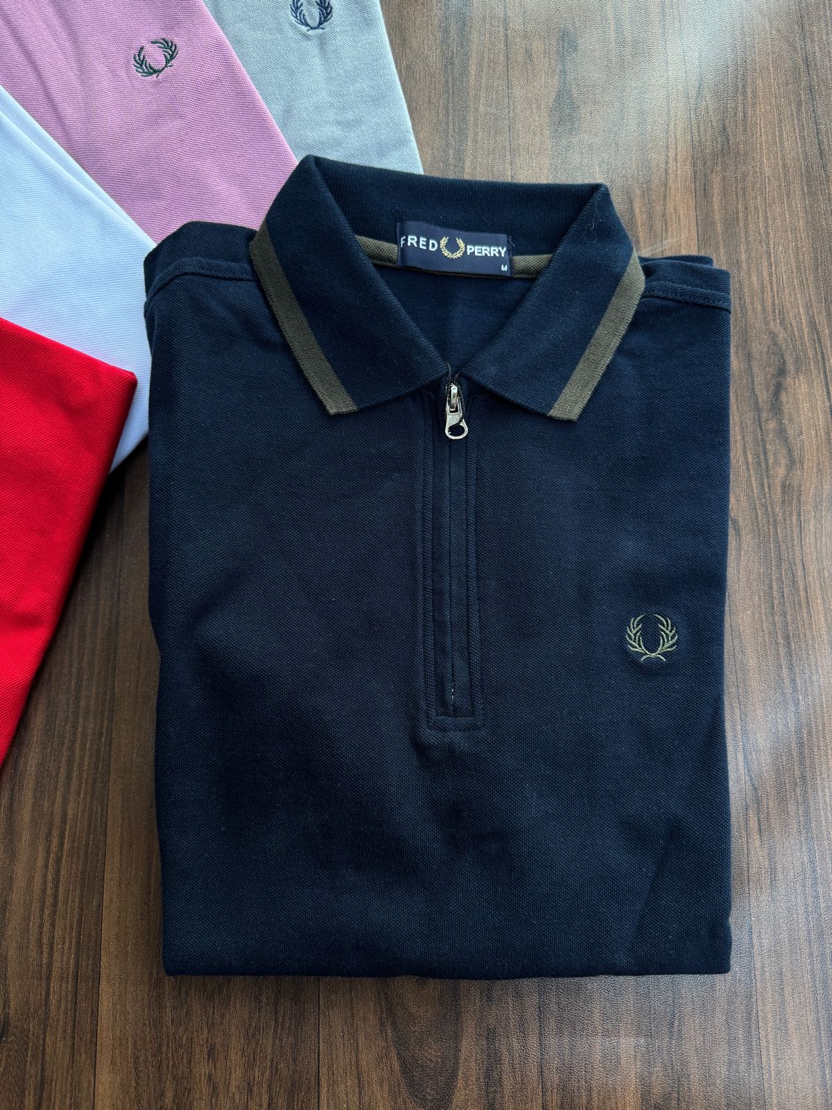 Premium Printed Round Neck Tees