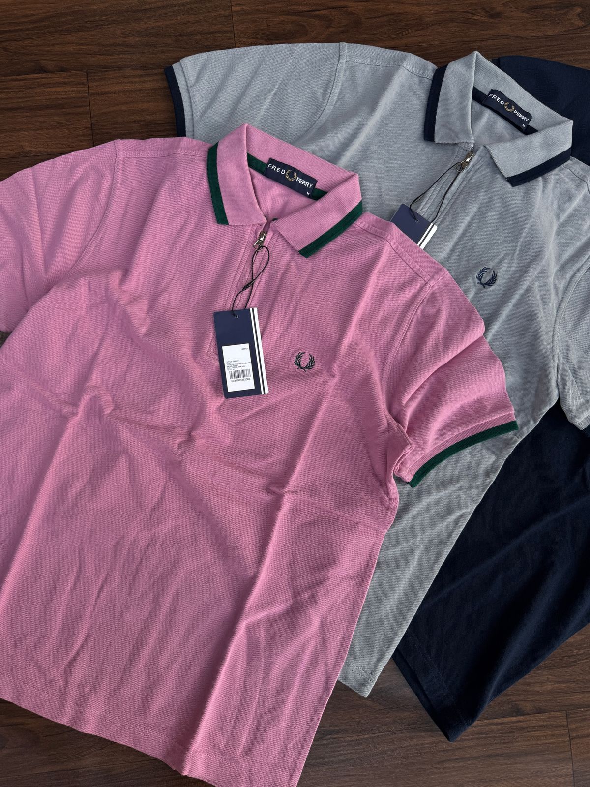 Premium Printed Round Neck Tees