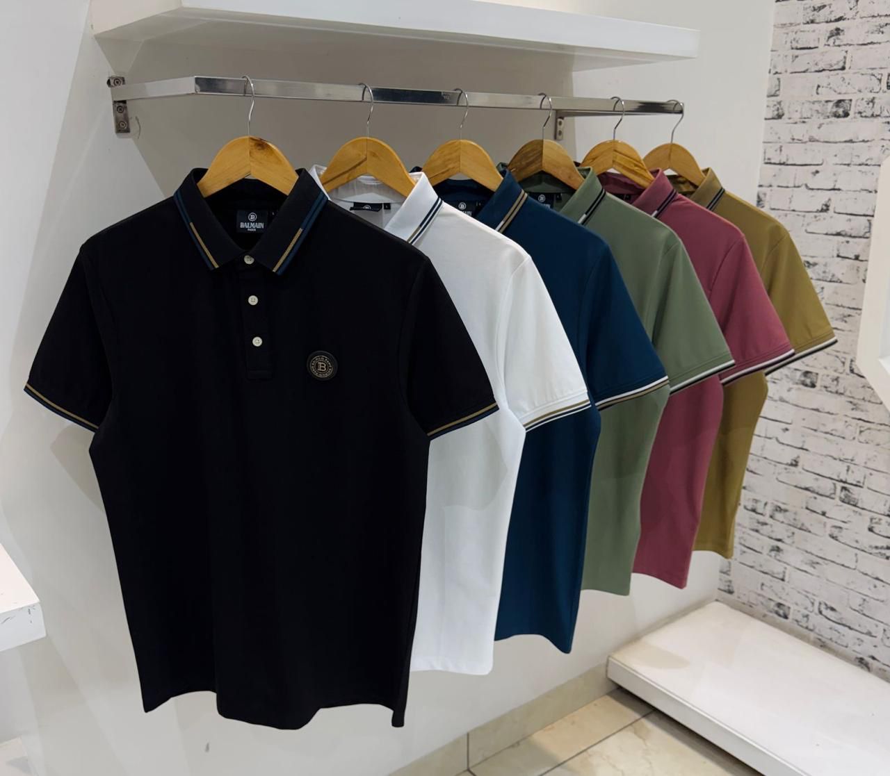 PREMIUM TSHIRTS FOR MEN