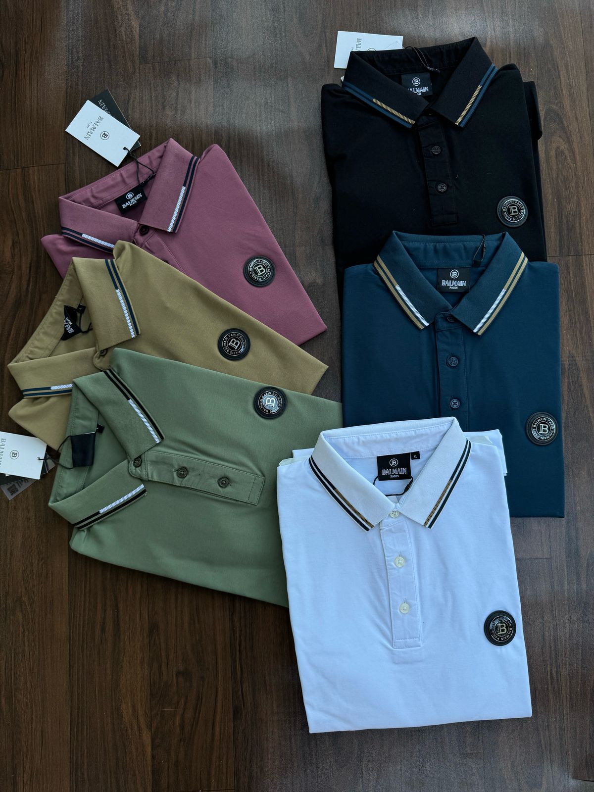 PREMIUM TSHIRTS FOR MEN