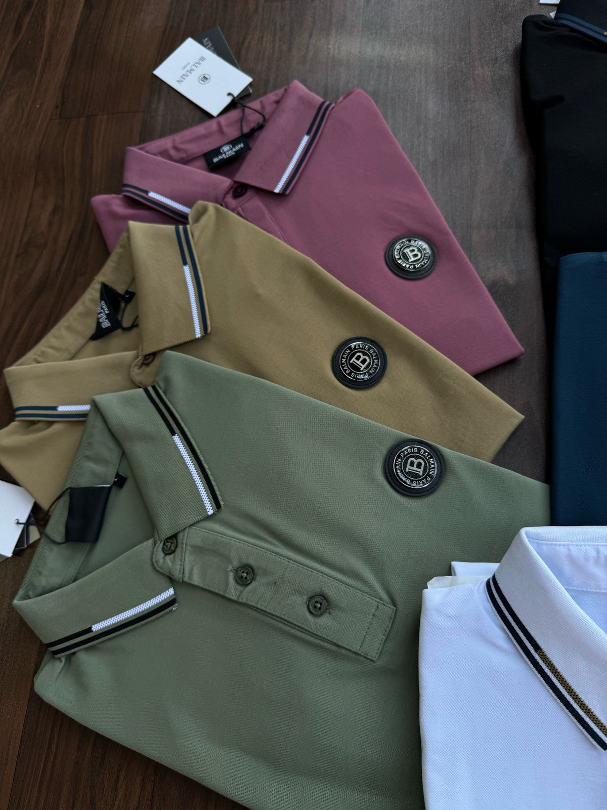 PREMIUM TSHIRTS FOR MEN