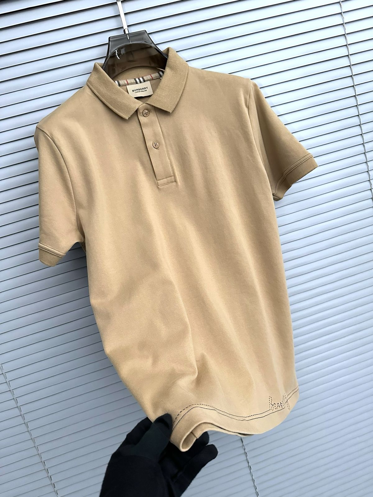 LUXURY POLO FOR MEN