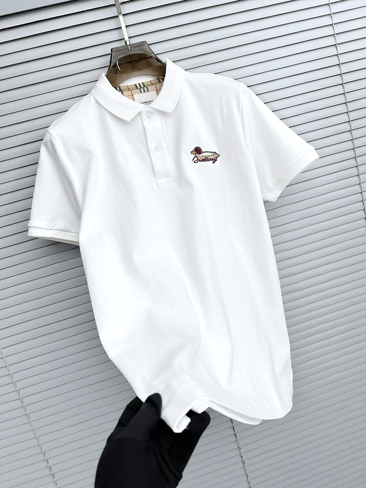 LUXURY POLO FOR MEN