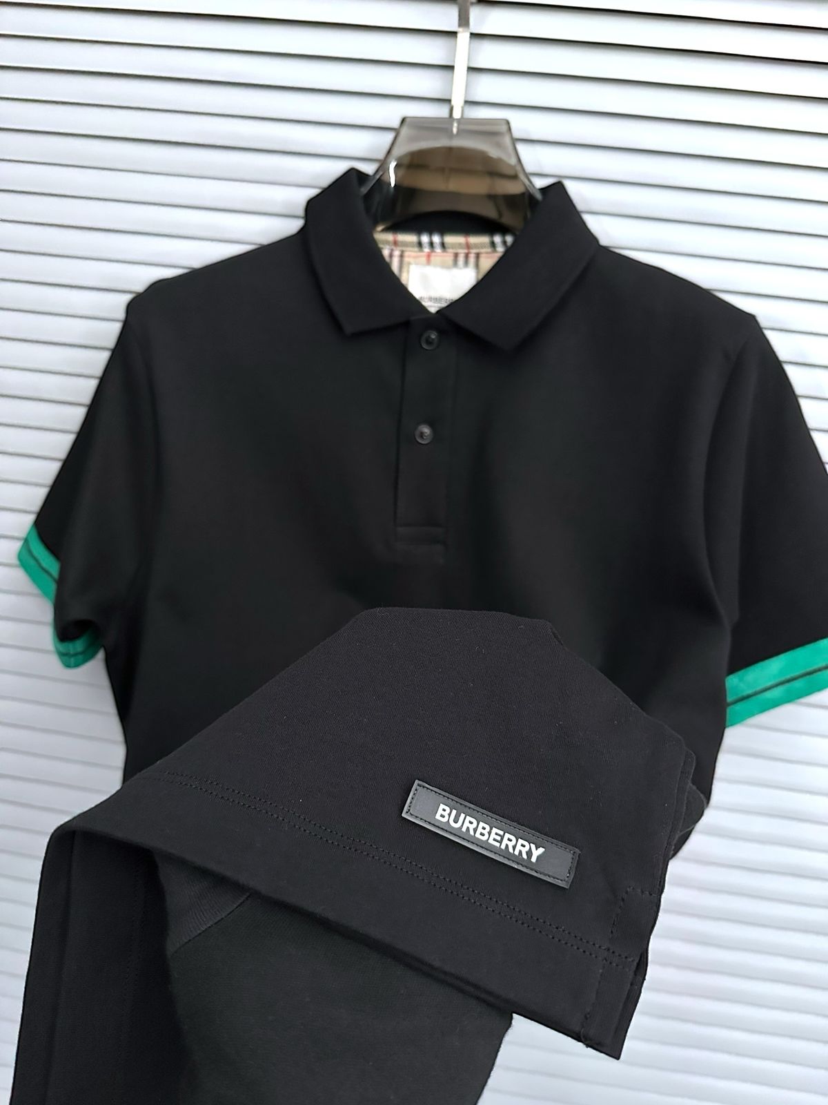 LUXURY POLO FOR MEN