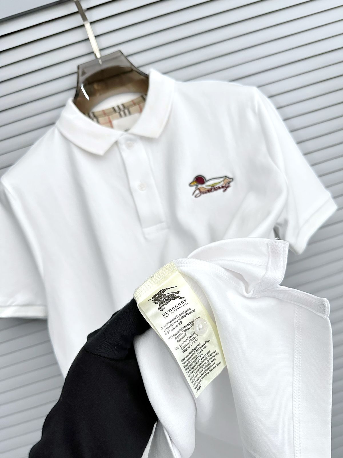LUXURY POLO FOR MEN