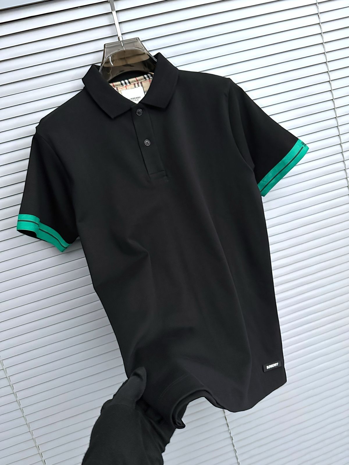LUXURY POLO FOR MEN