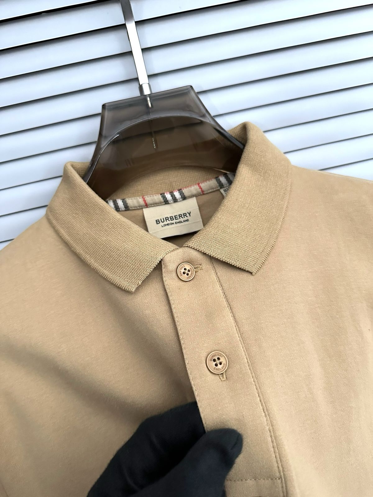 LUXURY POLO FOR MEN