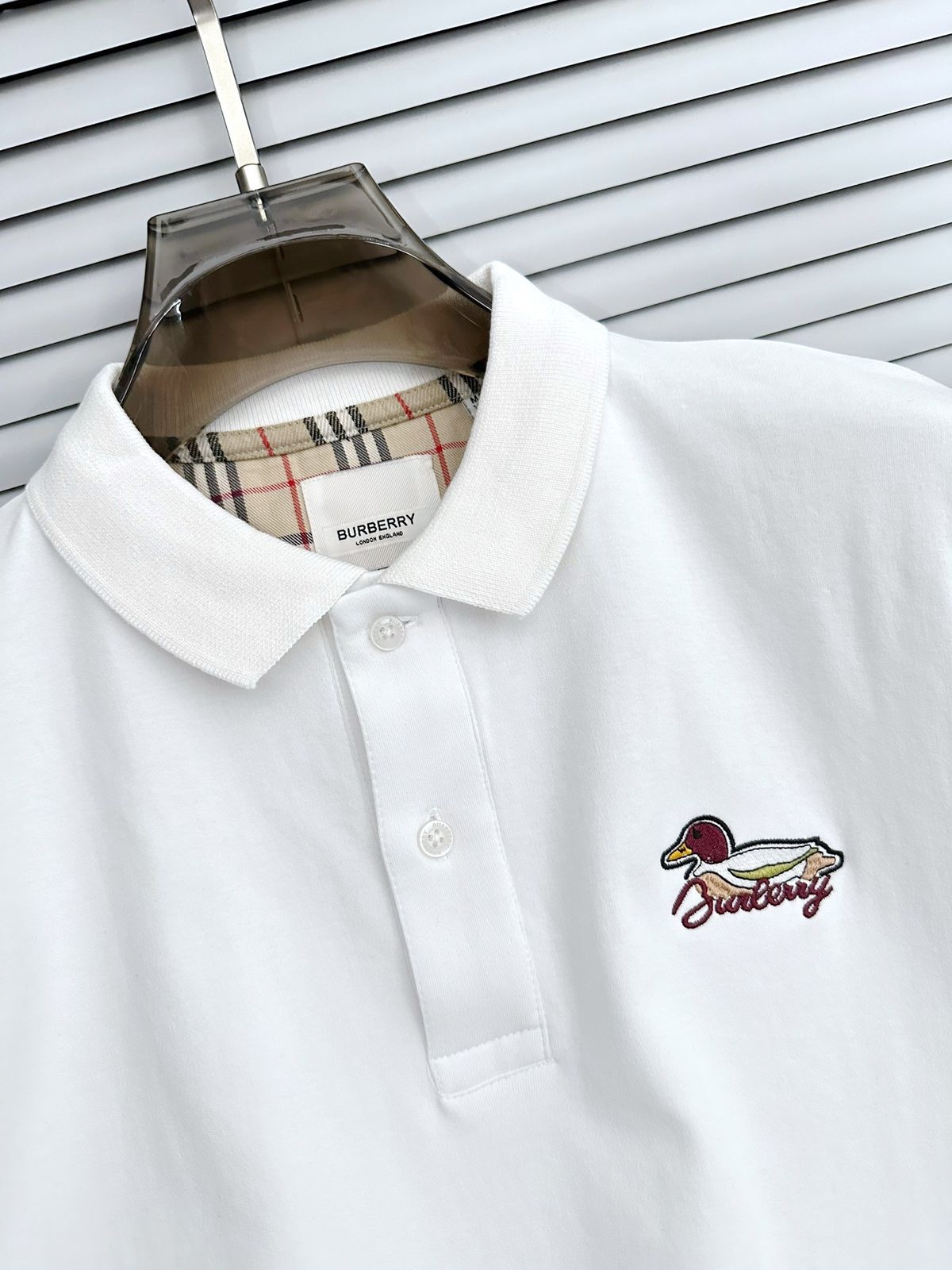 LUXURY POLO FOR MEN