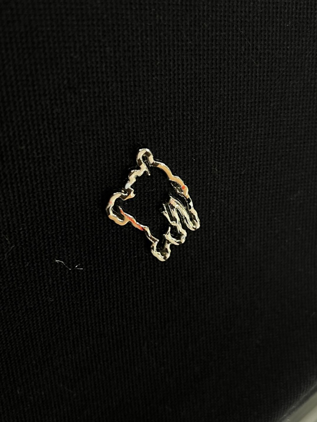 LUXURY LOGO POLO FOR MEN
