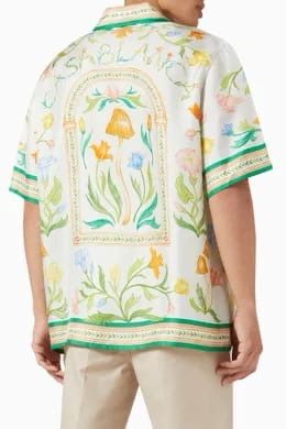 Full Printed Shirt for Men